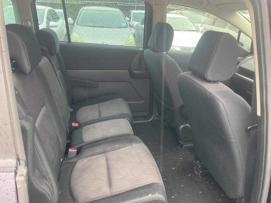 Photo '11' of Mazda Premacy