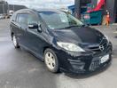 Thumbnail '1' of Mazda Premacy