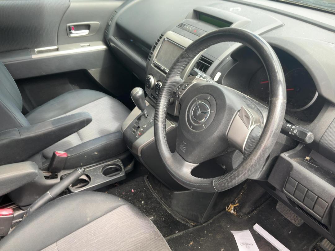 Photo '15' of Mazda Premacy Photo '15' of Mazda Premacy