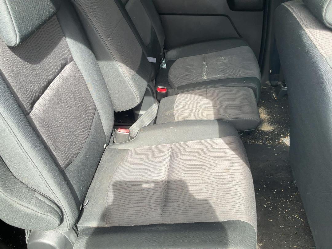 Photo '17' of Mazda Premacy Photo '17' of Mazda Premacy