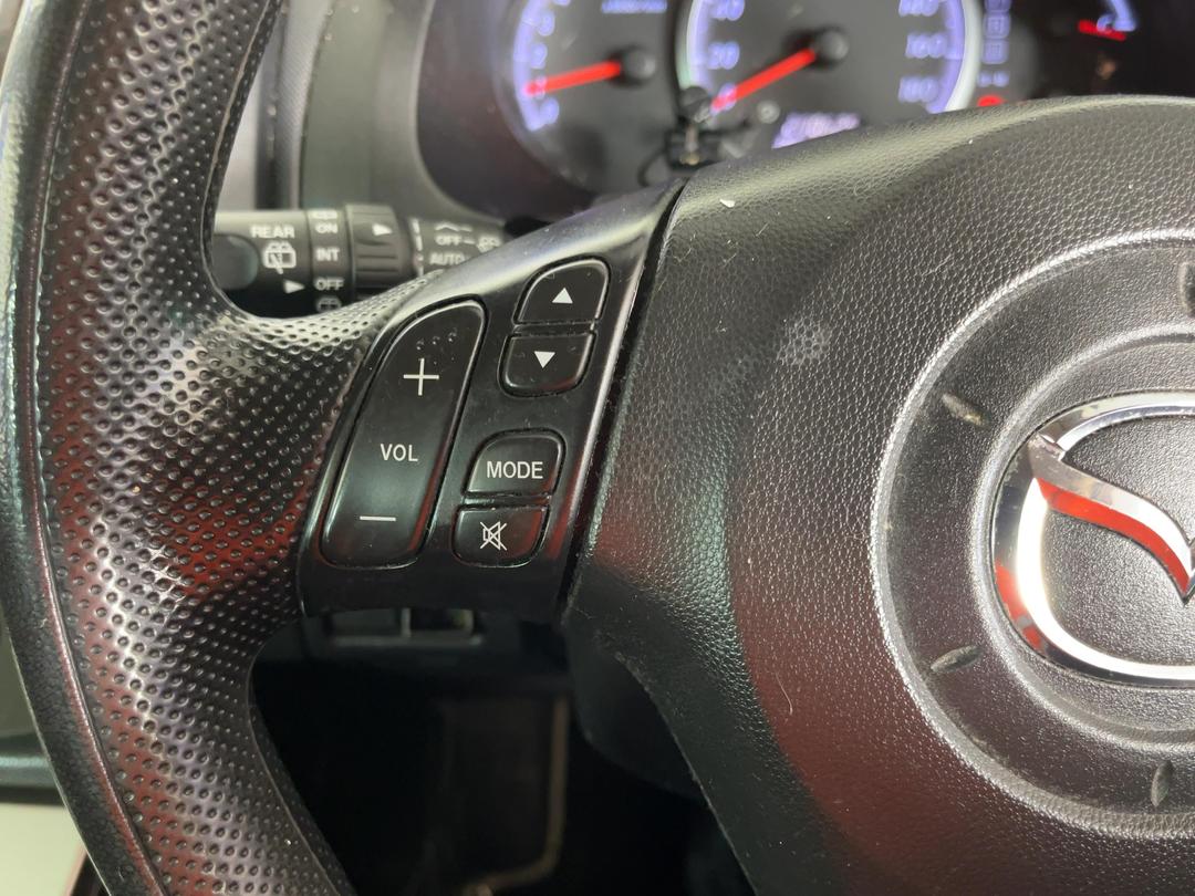 Photo '23' of Mazda Premacy