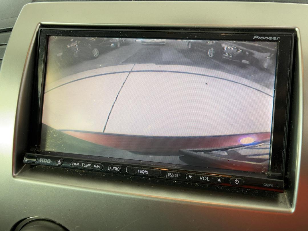 Photo '25' of Mazda Premacy