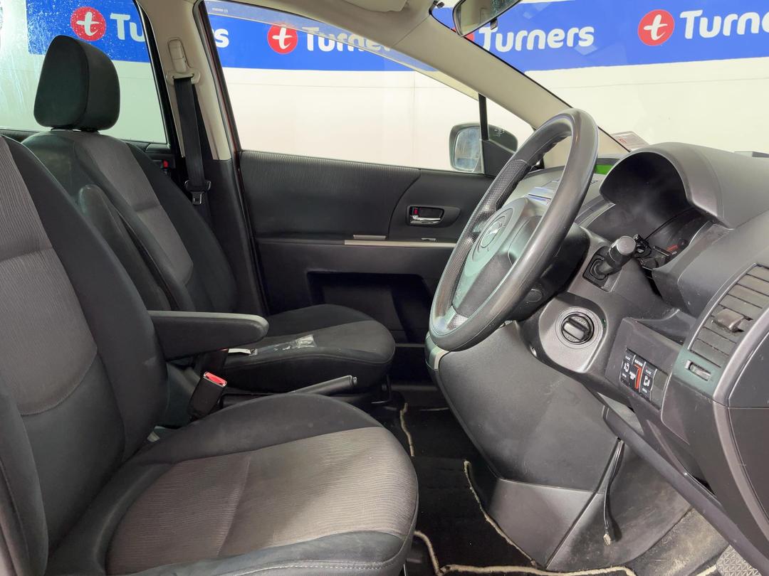 Photo '16' of Mazda Premacy