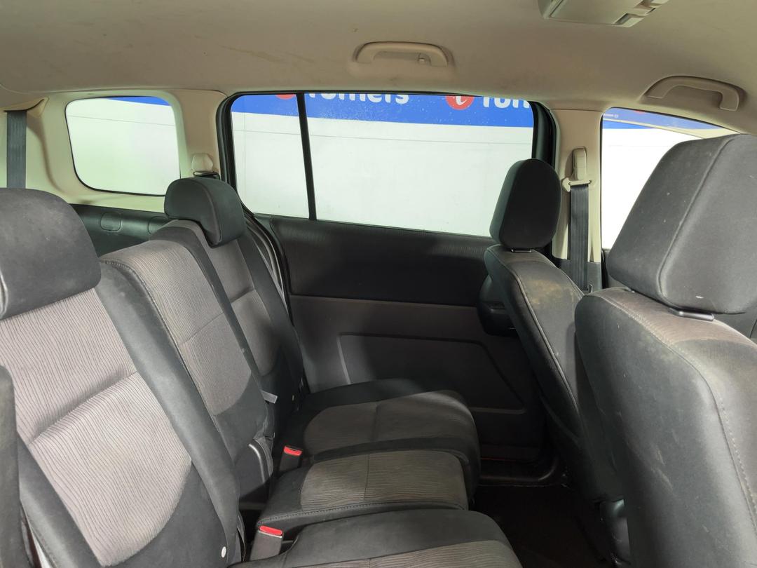 Photo '20' of Mazda Premacy