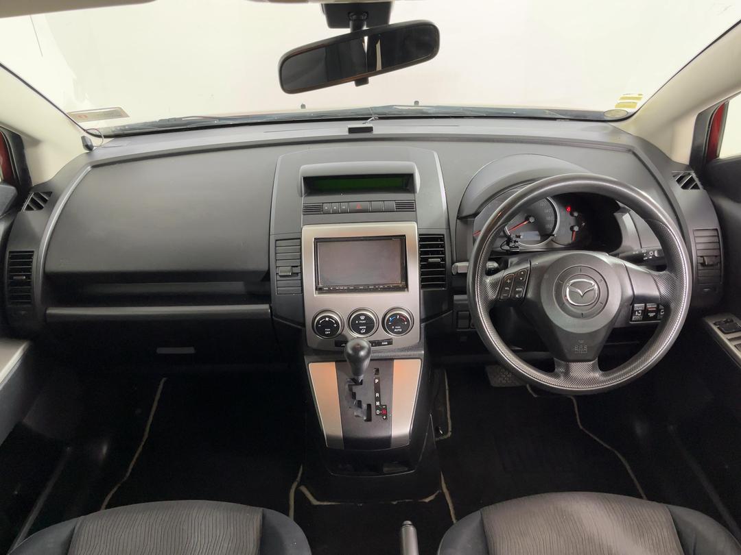 Photo '17' of Mazda Premacy