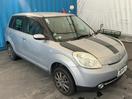 Thumbnail '1' of Mazda Verisa