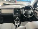 Thumbnail '10' of Mazda Verisa