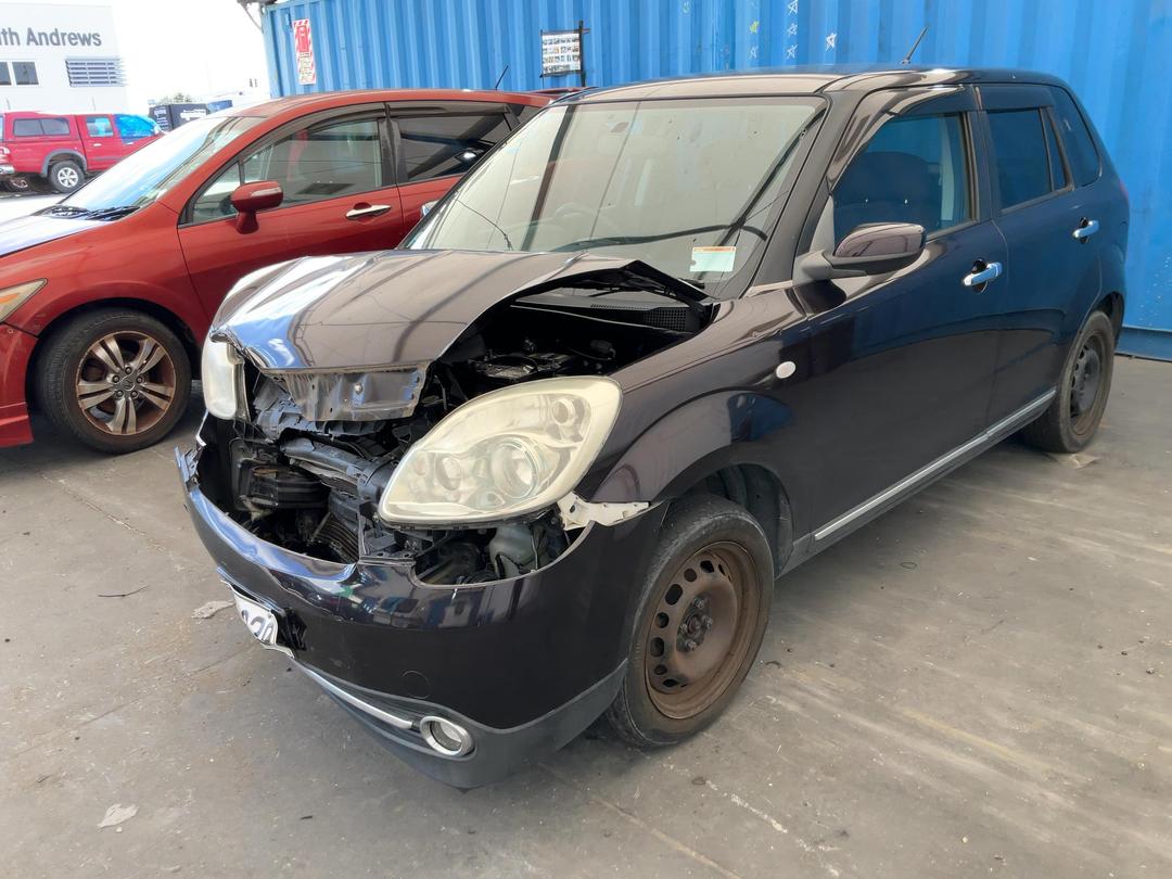 Photo '3' of Mazda Verisa