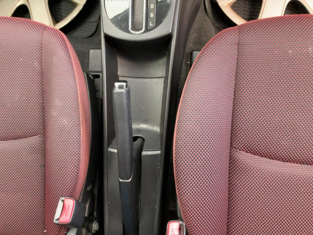 Photo '11' of Mazda Verisa