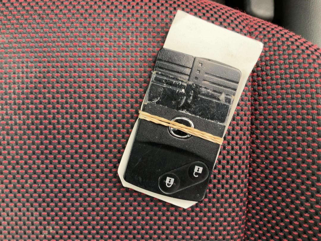 Photo '12' of Mazda Verisa