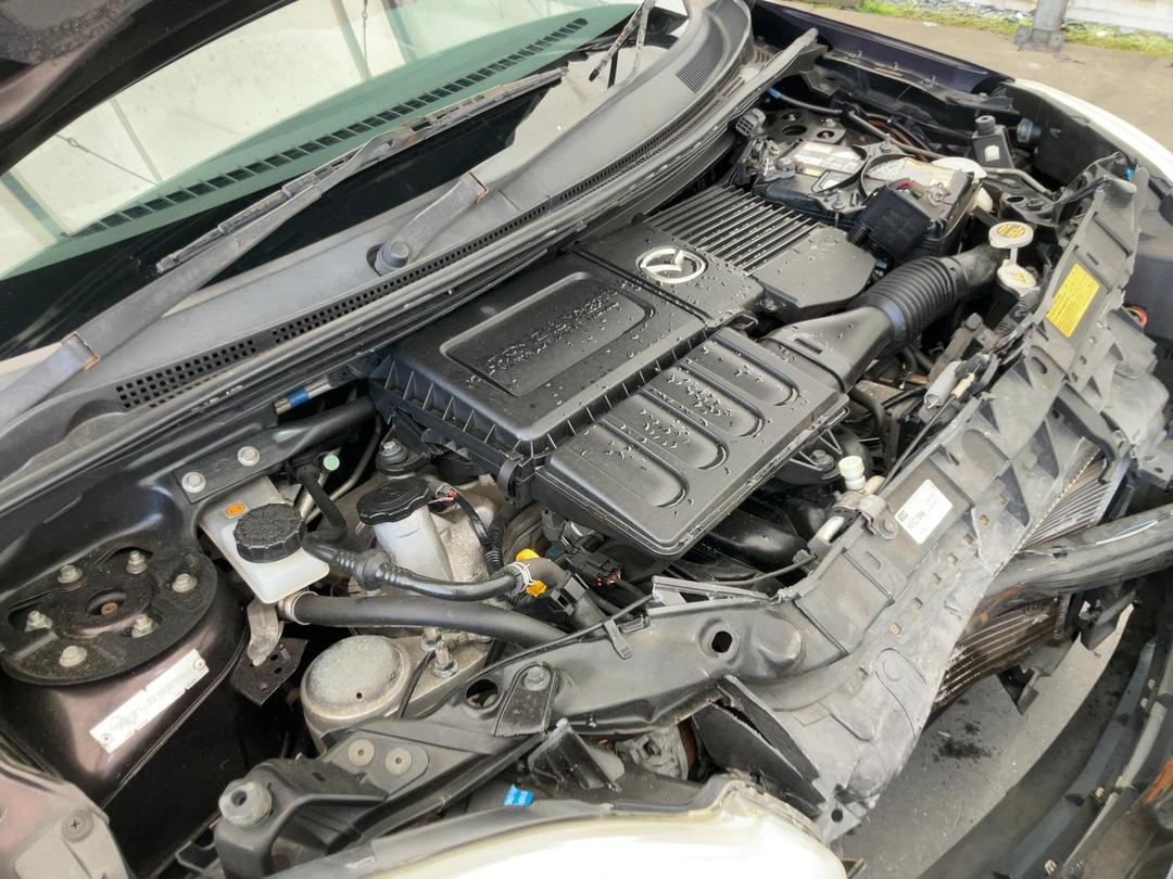 Photo '15' of Mazda Verisa