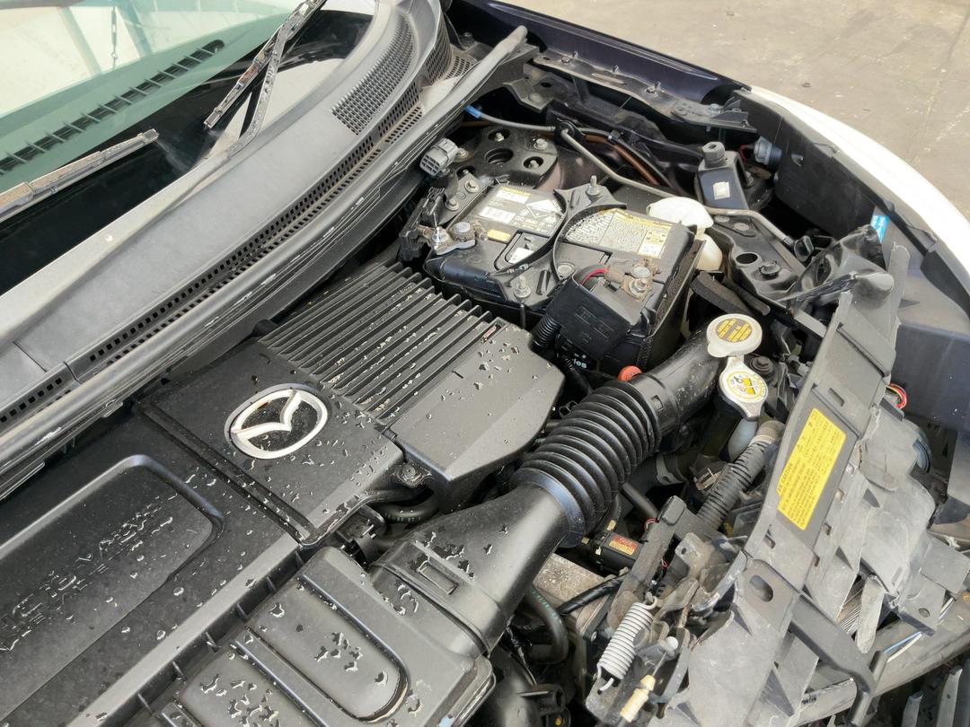 Photo '16' of Mazda Verisa