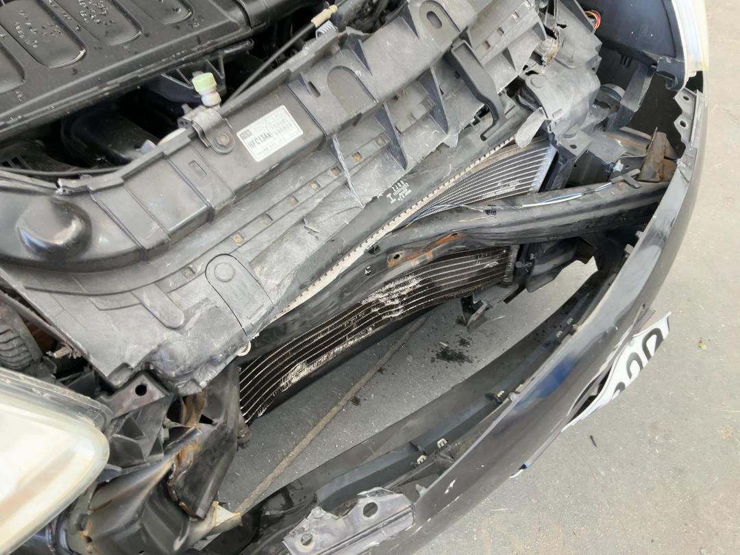 Photo '17' of Mazda Verisa