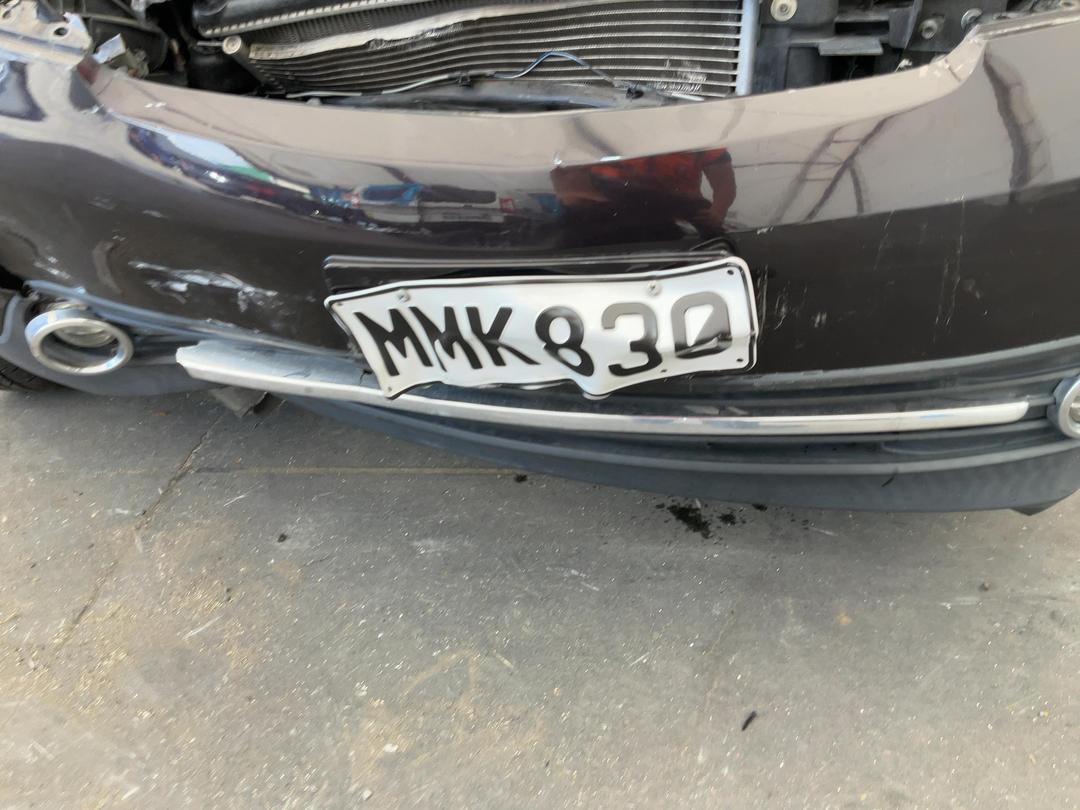 Photo '18' of Mazda Verisa