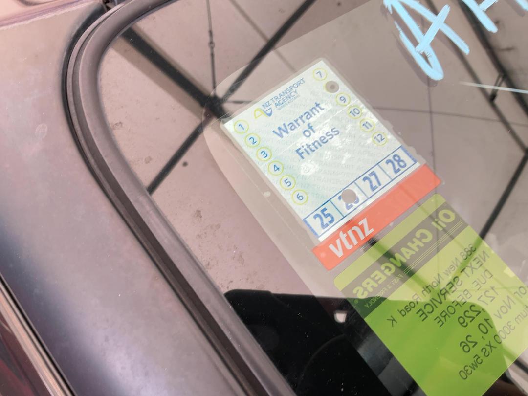 Photo '20' of Mazda Verisa