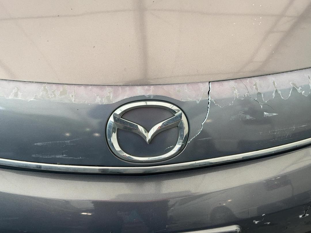 Photo '3' of Mazda Verisa Photo '3' of Mazda Verisa