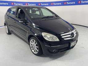 Image of 2008 Mercedes-Benz B-Class B200