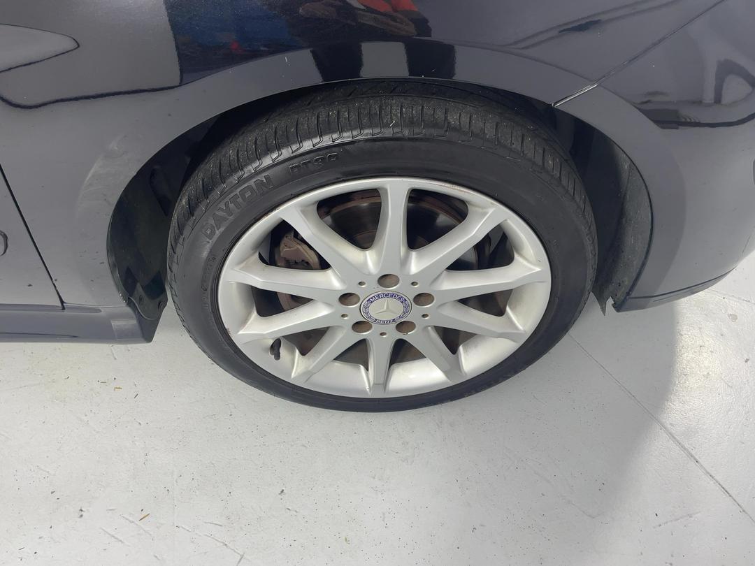 Photo '9' of Mercedes-Benz B-Class