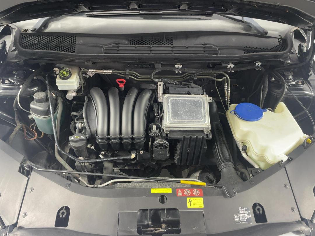 Photo '13' of Mercedes-Benz B-Class