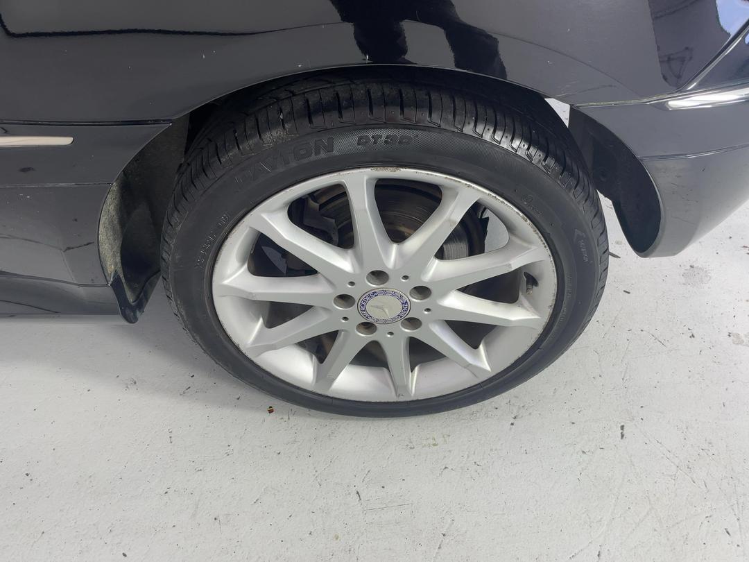 Photo '11' of Mercedes-Benz B-Class