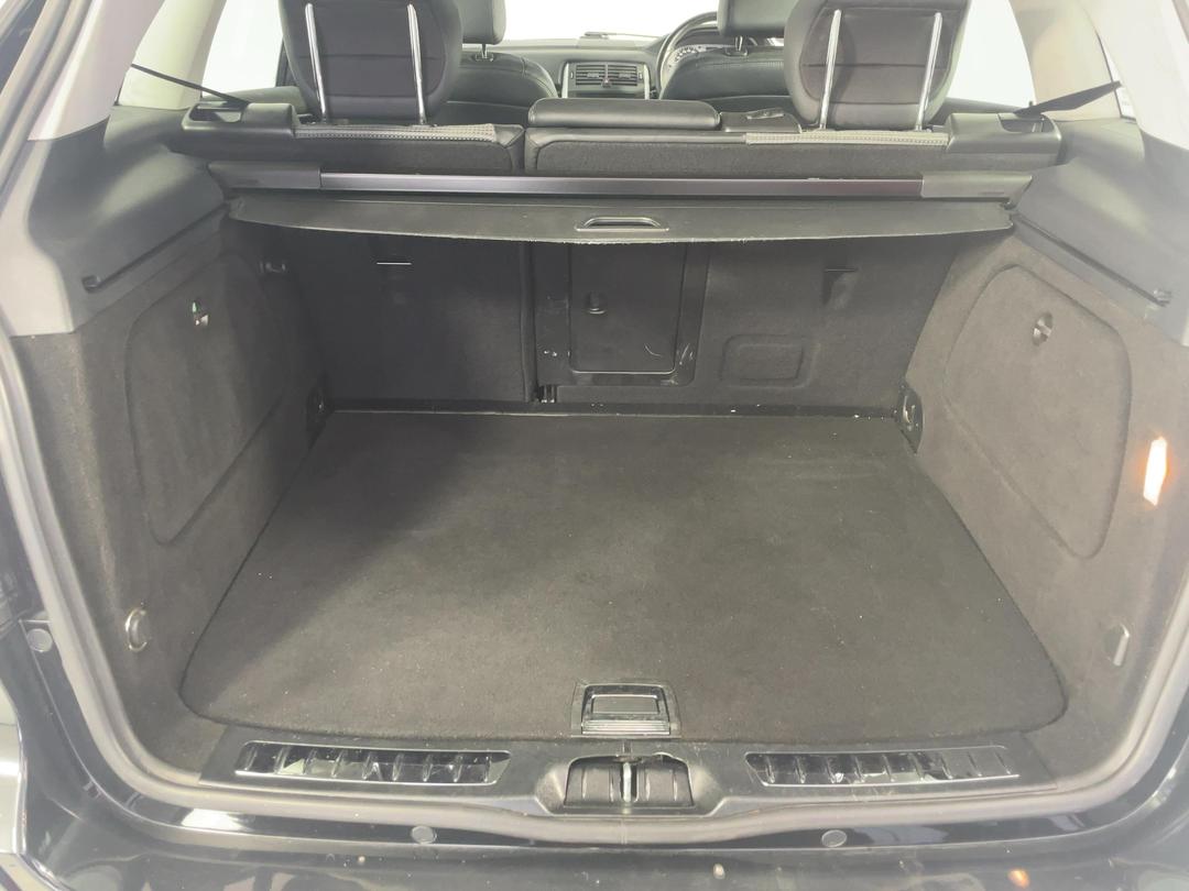 Photo '14' of Mercedes-Benz B-Class