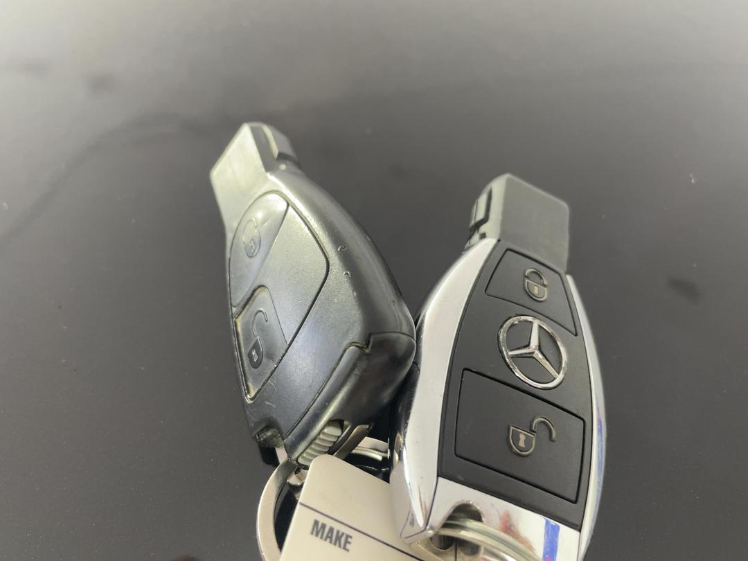 Photo '22' of Mercedes-Benz B-Class