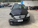 Thumbnail '3' of Mercedes-Benz B-Class B200