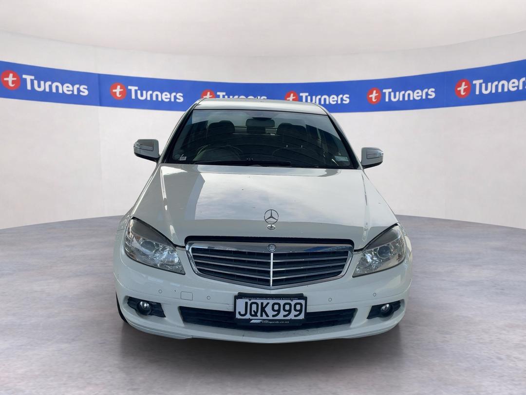 Photo '2' of Mercedes-Benz C-Class C200 Kompressor Photo '2' of Mercedes-Benz C-Class C200 Kompressor