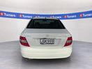 Thumbnail '5' of Mercedes-Benz C-Class C200 Kompressor