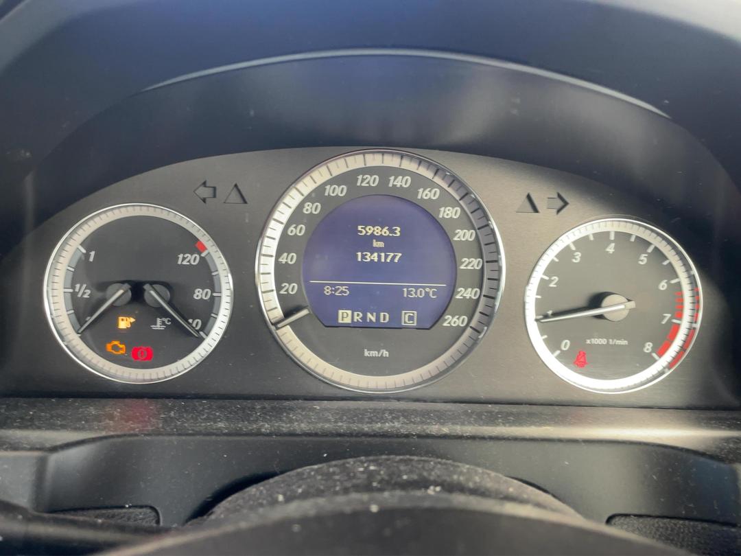 Photo '19' of Mercedes-Benz C-Class C200 Kompressor Photo '19' of Mercedes-Benz C-Class C200 Kompressor