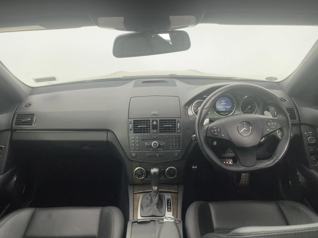 Photo '17' of Mercedes-Benz C-Class