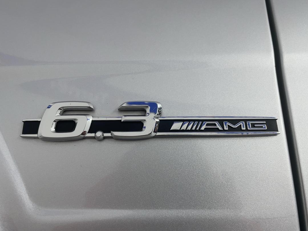 Photo '28' of Mercedes-Benz C-Class