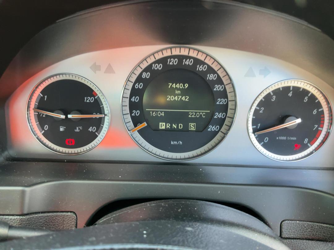 Photo '15' of Mercedes-Benz C300