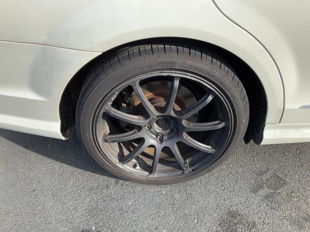 Photo '10' of Mercedes-Benz C300