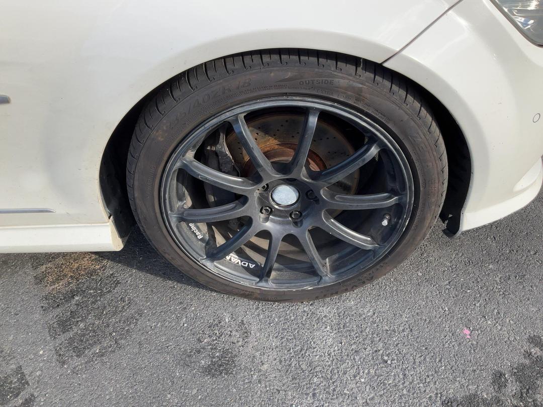 Photo '11' of Mercedes-Benz C300