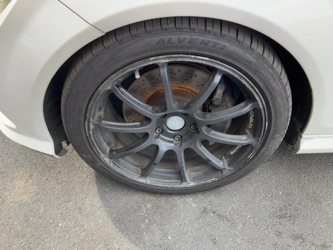 Photo '12' of Mercedes-Benz C300