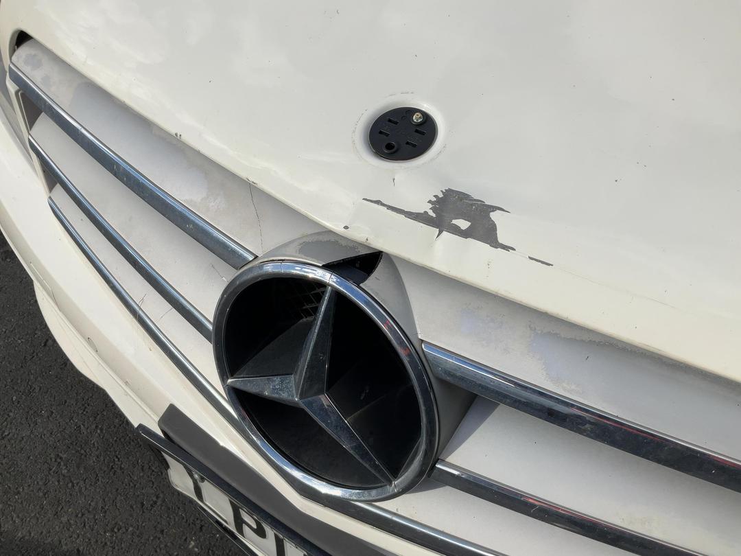 Photo '14' of Mercedes-Benz C300