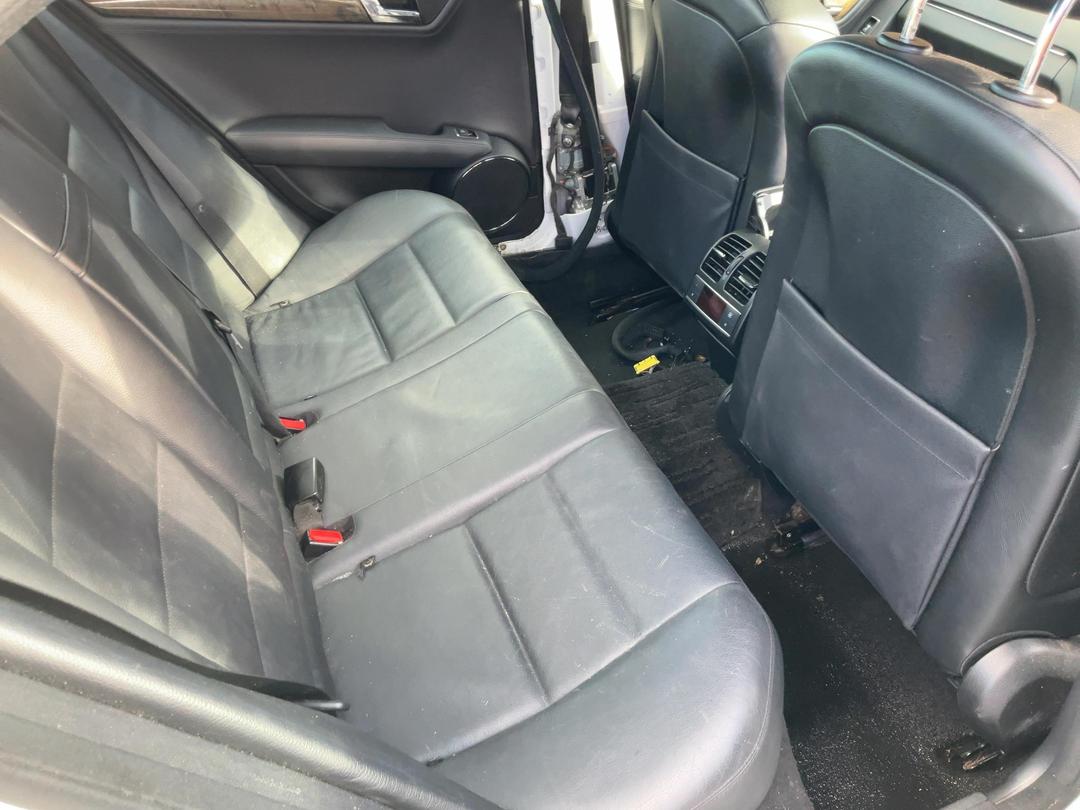 Photo '18' of Mercedes-Benz C300