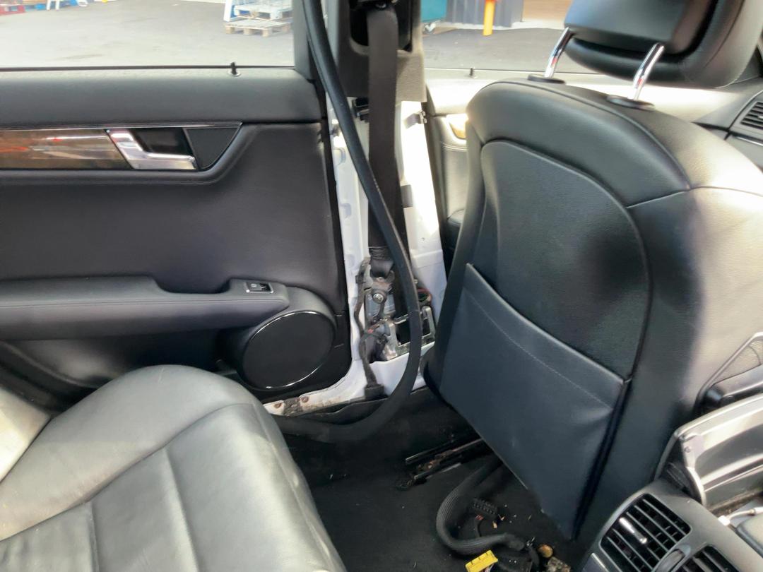 Photo '19' of Mercedes-Benz C300