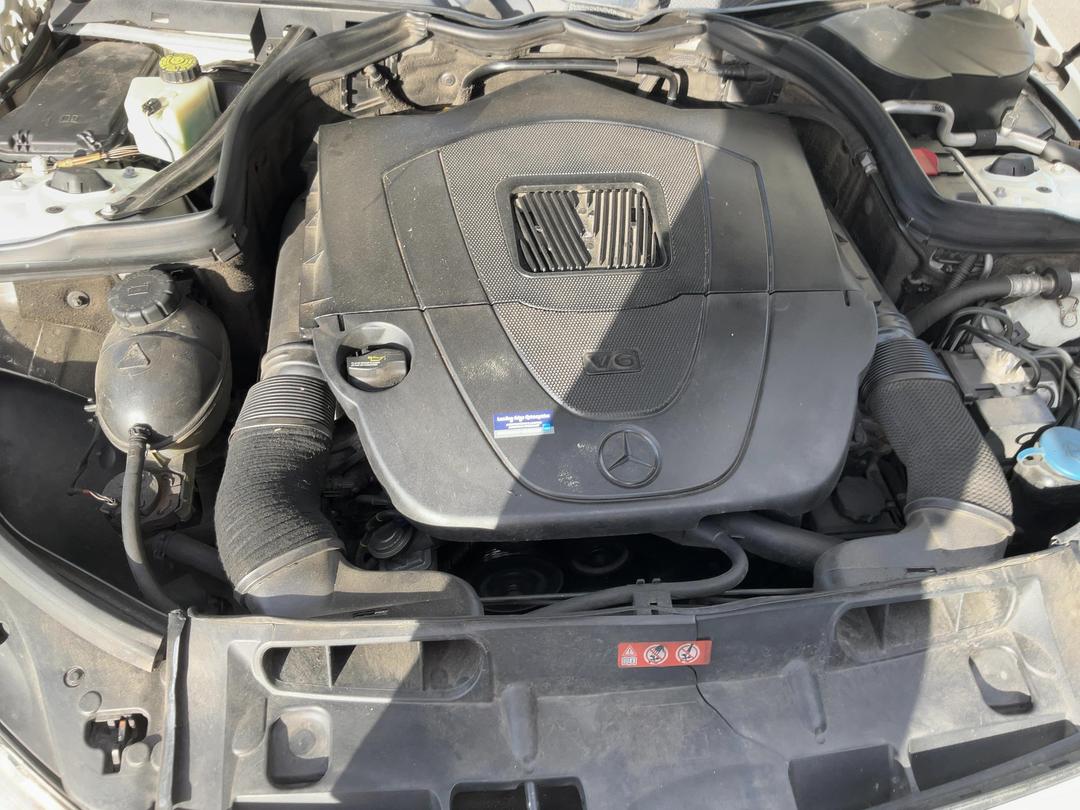 Photo '21' of Mercedes-Benz C300