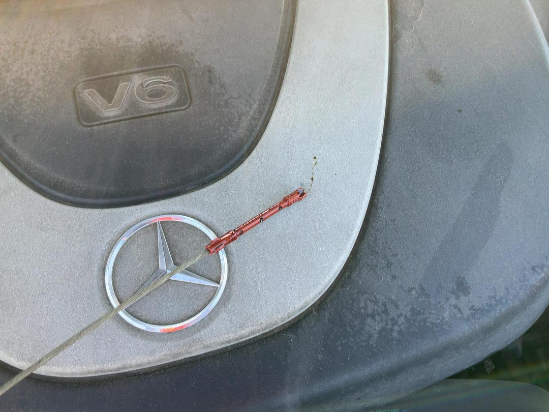 Photo '16' of Mercedes-Benz R-Class R350 4Matic