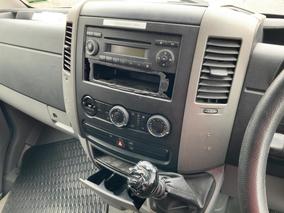 Photo '14' of Mercedes-Benz Sprinter VAN 515 CDI 3665S Van
