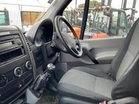 Photo '18' of Mercedes-Benz Sprinter VAN 515 CDI 3665S Van