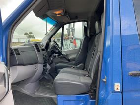 Photo '19' of Mercedes-Benz Sprinter VAN 515 CDI 3665S Van