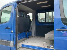 Photo '21' of Mercedes-Benz Sprinter VAN 515 CDI 3665S Van