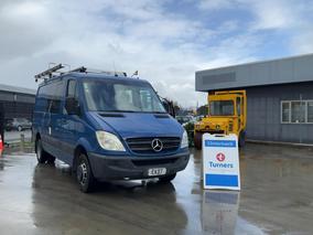 Photo '1' of Mercedes-Benz Sprinter VAN 515 CDI 3665S Van