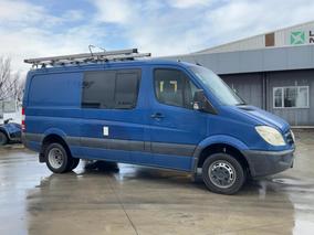 Photo '3' of Mercedes-Benz Sprinter VAN 515 CDI 3665S Van