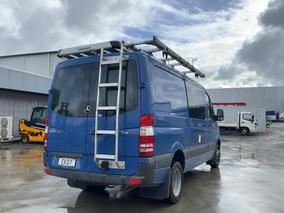 Photo '4' of Mercedes-Benz Sprinter VAN 515 CDI 3665S Van