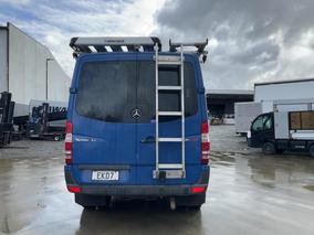 Photo '5' of Mercedes-Benz Sprinter VAN 515 CDI 3665S Van