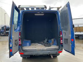 Photo '6' of Mercedes-Benz Sprinter VAN 515 CDI 3665S Van